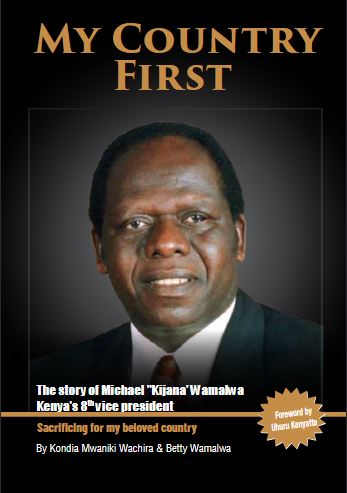 My Country First